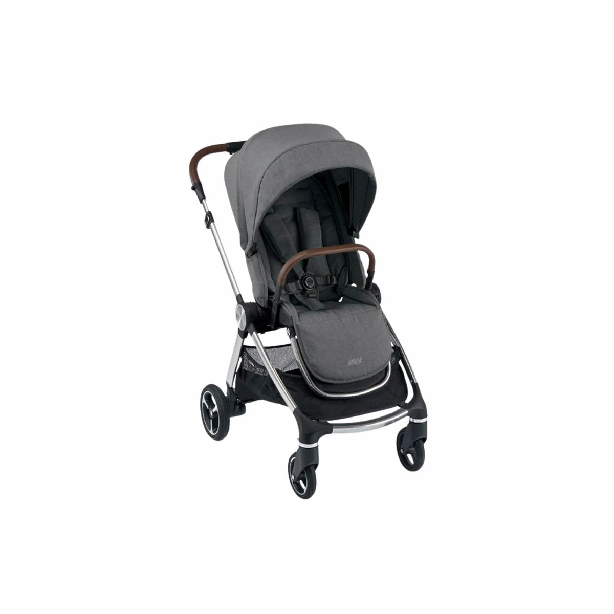 Mamas Papas Strada Bebek Arabası Gri