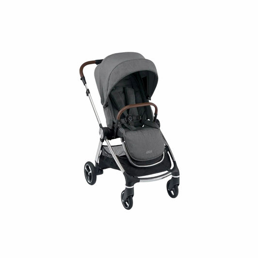 Mamas Papas Strada Bebek Arabası Gri