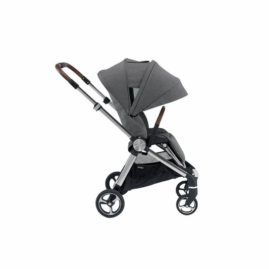 Mamas Papas Strada Bebek Arabası Gri