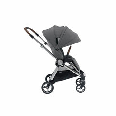 Mamas Papas Strada Bebek Arabası Gri