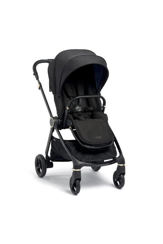 Mamas&Papas Strada Cosmo Set Black Dıamond