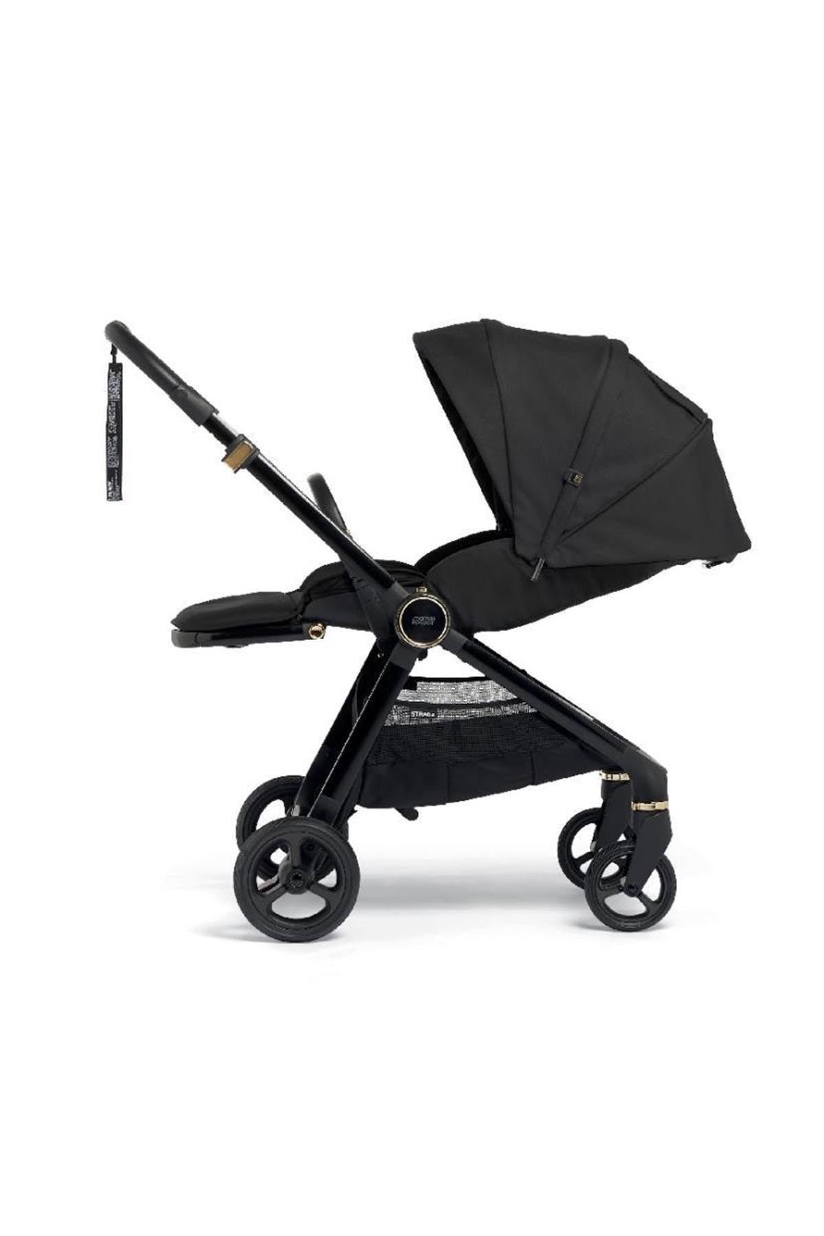 MAMAS PAPAS STRADA COSMO SET BLACK DIAMOND