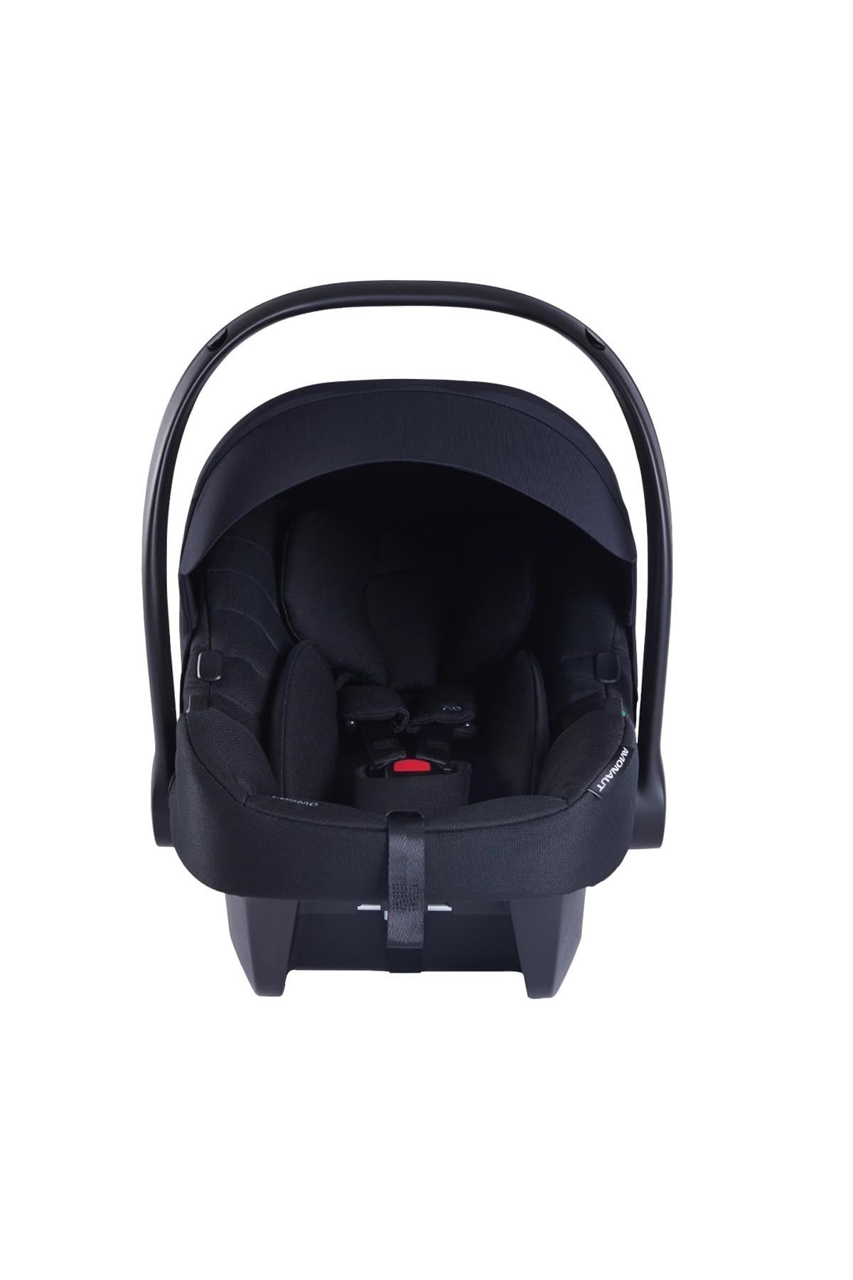 MAMAS PAPAS STRADA COSMO SET BLACK DIAMOND