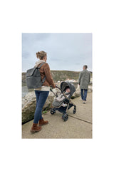 Mamas&Papas Strada Cosmo Set Grey Melange
