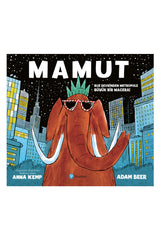 Pearson Mamut