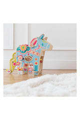 Manhattan Toy Aktivite Masası Pony