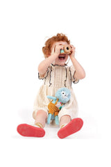 Manhattan Toy Keşifçi Maymun
