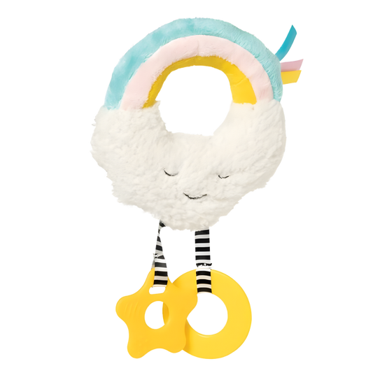 Manhattan Toy Puset Oyuncağı Bulut - Welcome Baby