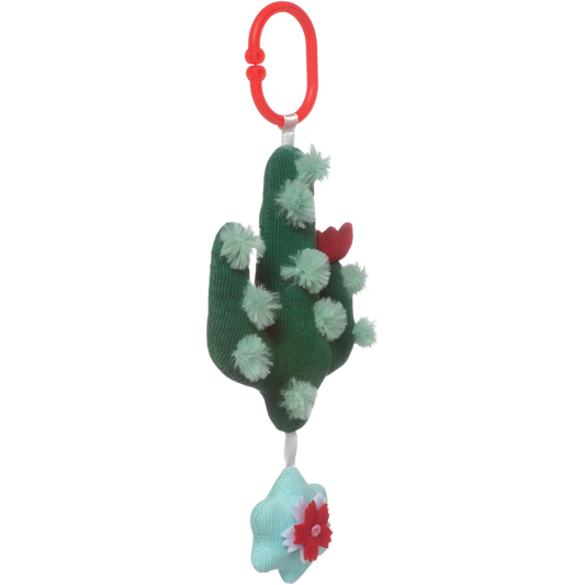 Manhattan Toy Puset Oyuncağı Kaktüs