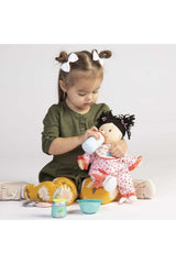 Manhattan Toy Stella Mama Seti