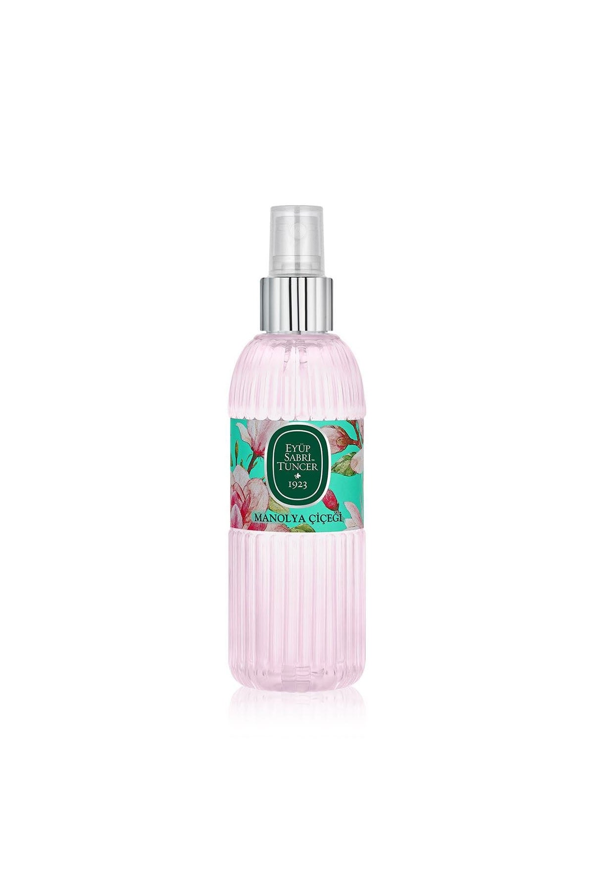 Eyüp Sabri Tuncer Manolya Çiçeği Kolonyası 150ml Silindir Pet Şişe