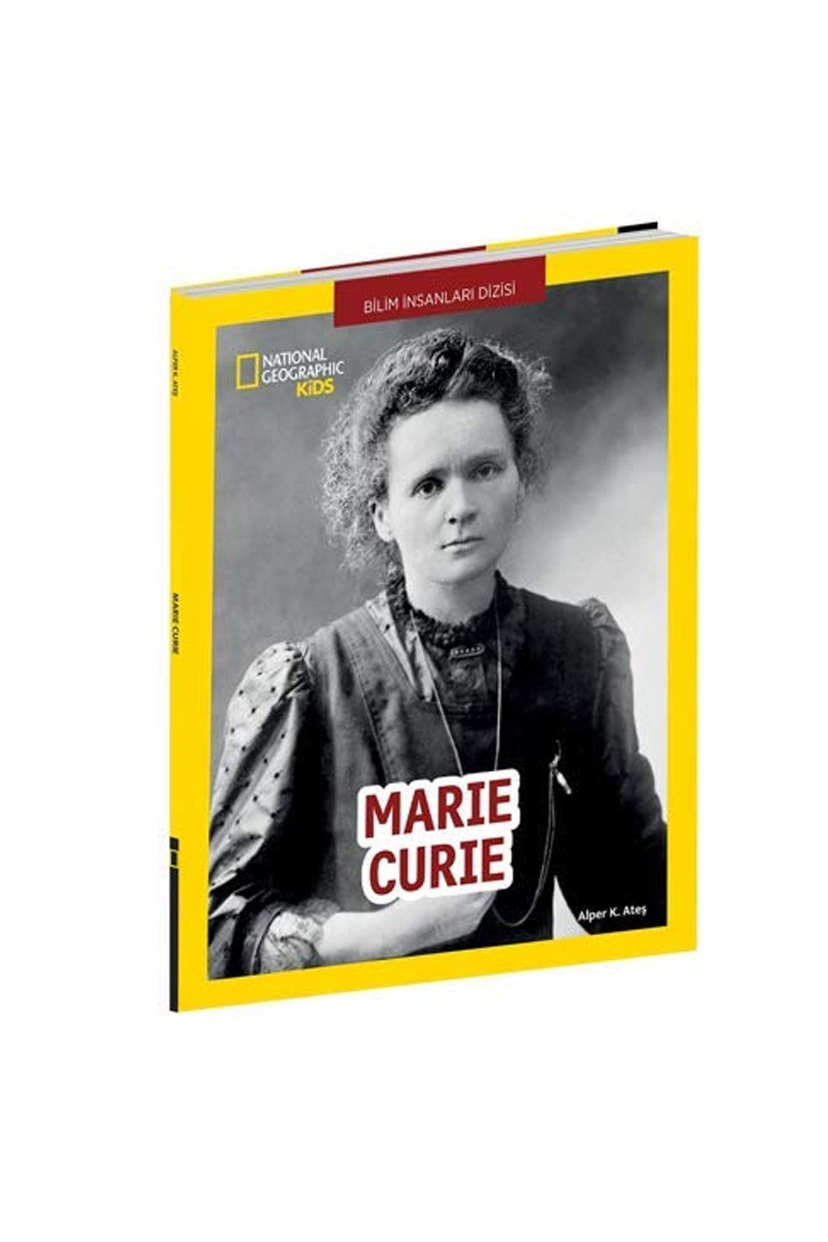 Marie Curie