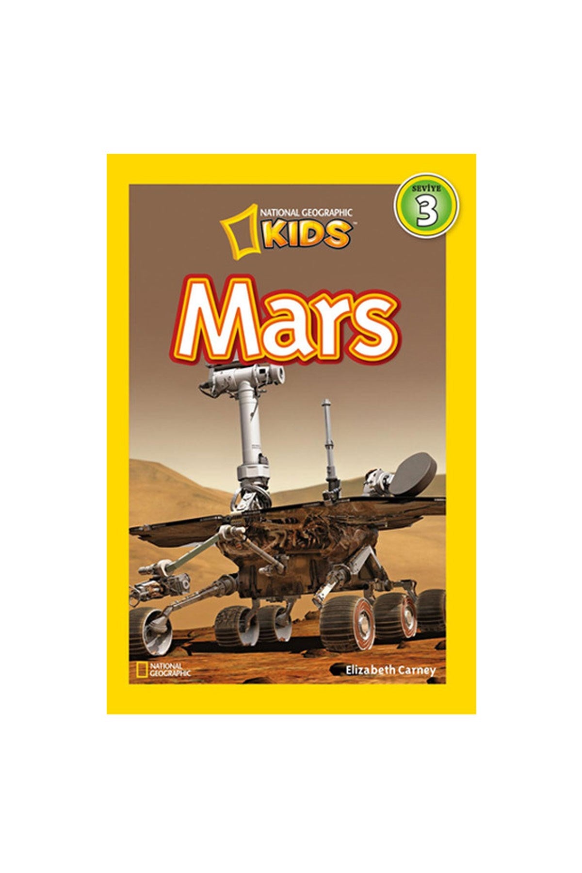 Mars