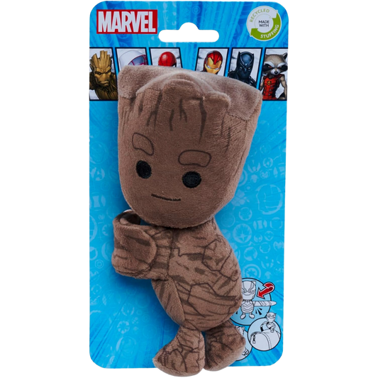 Marvel Groot Peluş Snapband 17cm