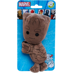 Marvel Groot Peluş Snapband 17cm