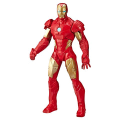 Marvel Klasik Figür 24cm