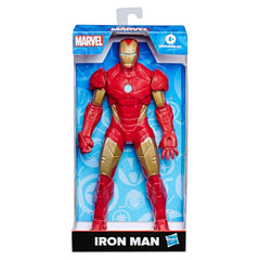Marvel Klasik Figür 24cm