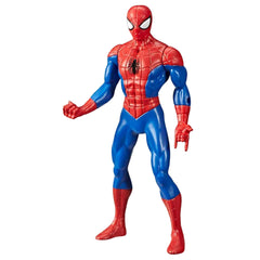 Marvel Klasik Figür 24cm