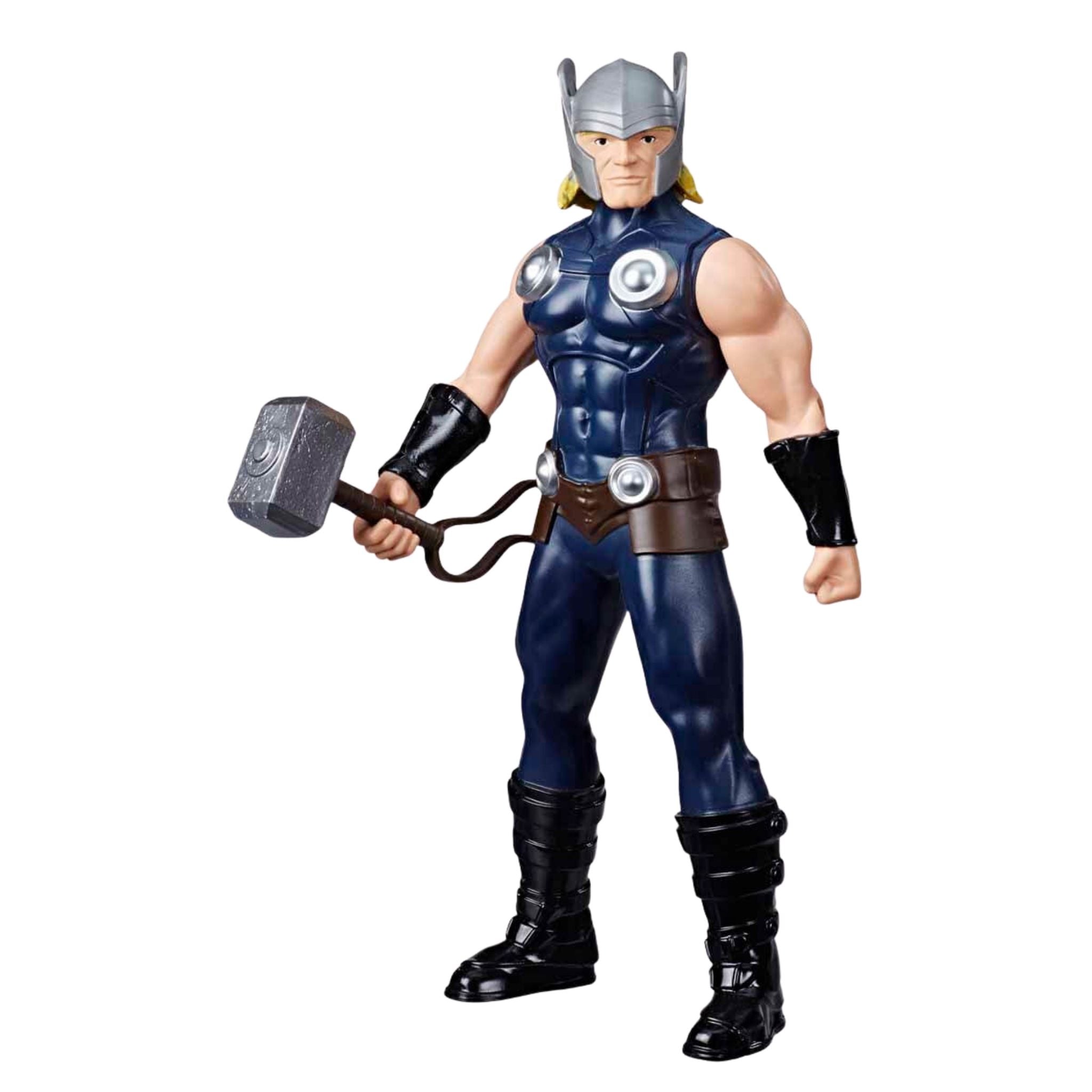 Marvel Klasik Figür 24cm