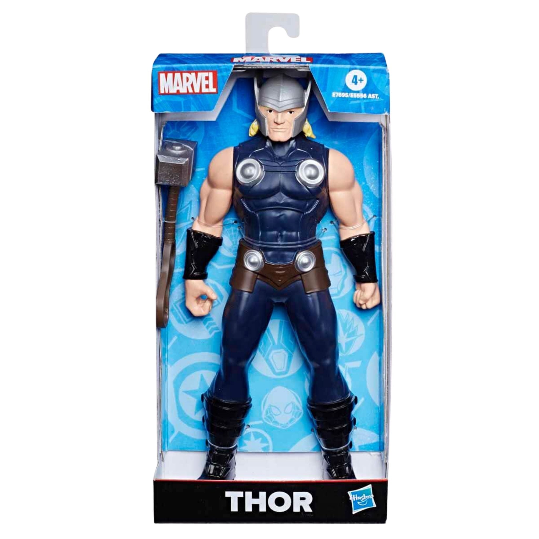 Marvel Klasik Figür 24cm