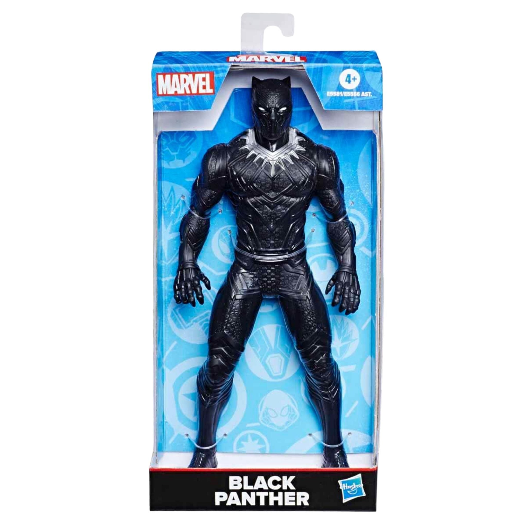 Marvel Klasik Figür 24cm