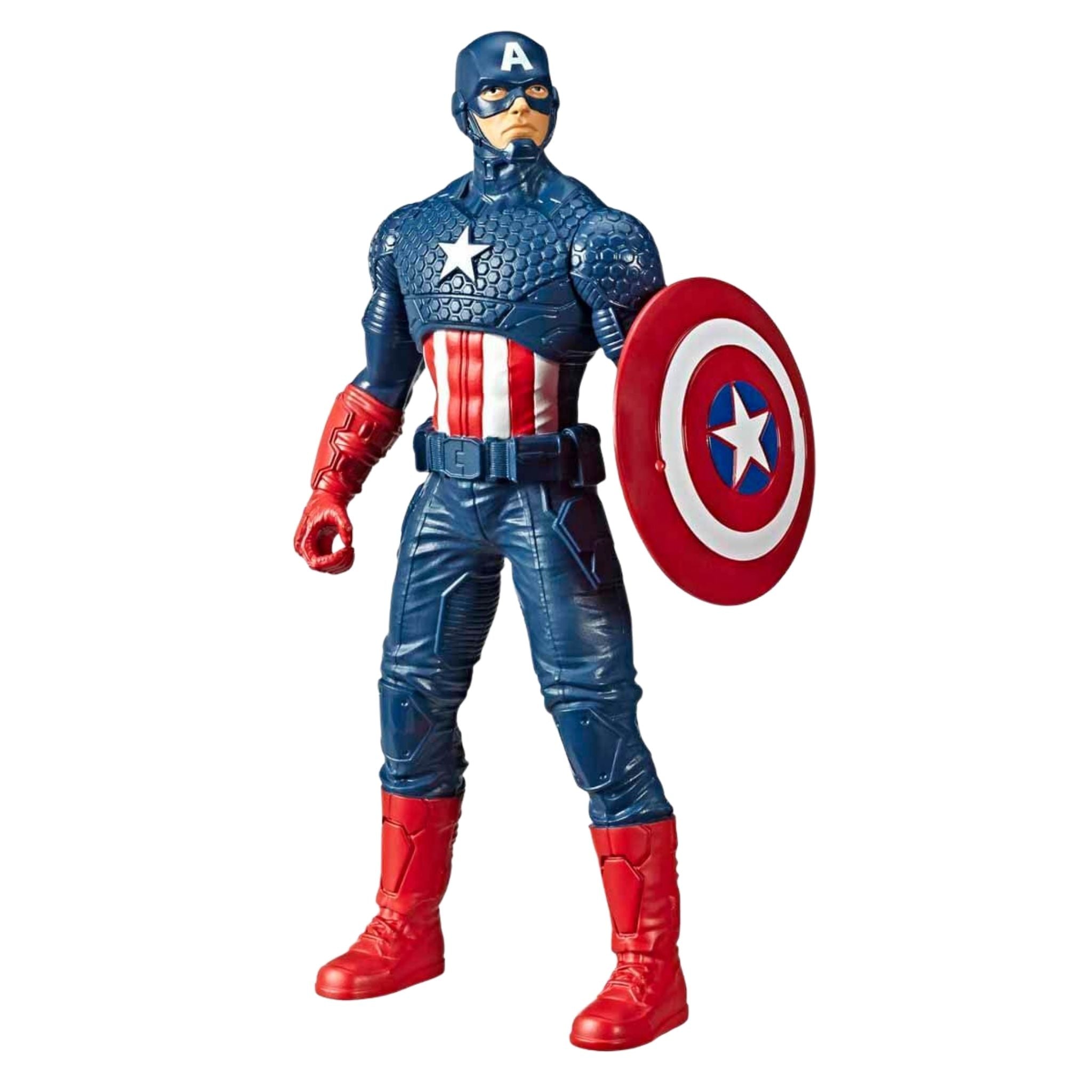Marvel Klasik Figür 24cm