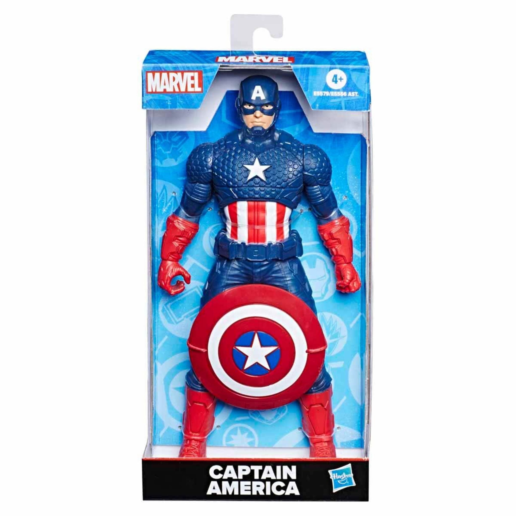 Marvel Klasik Figür 24cm