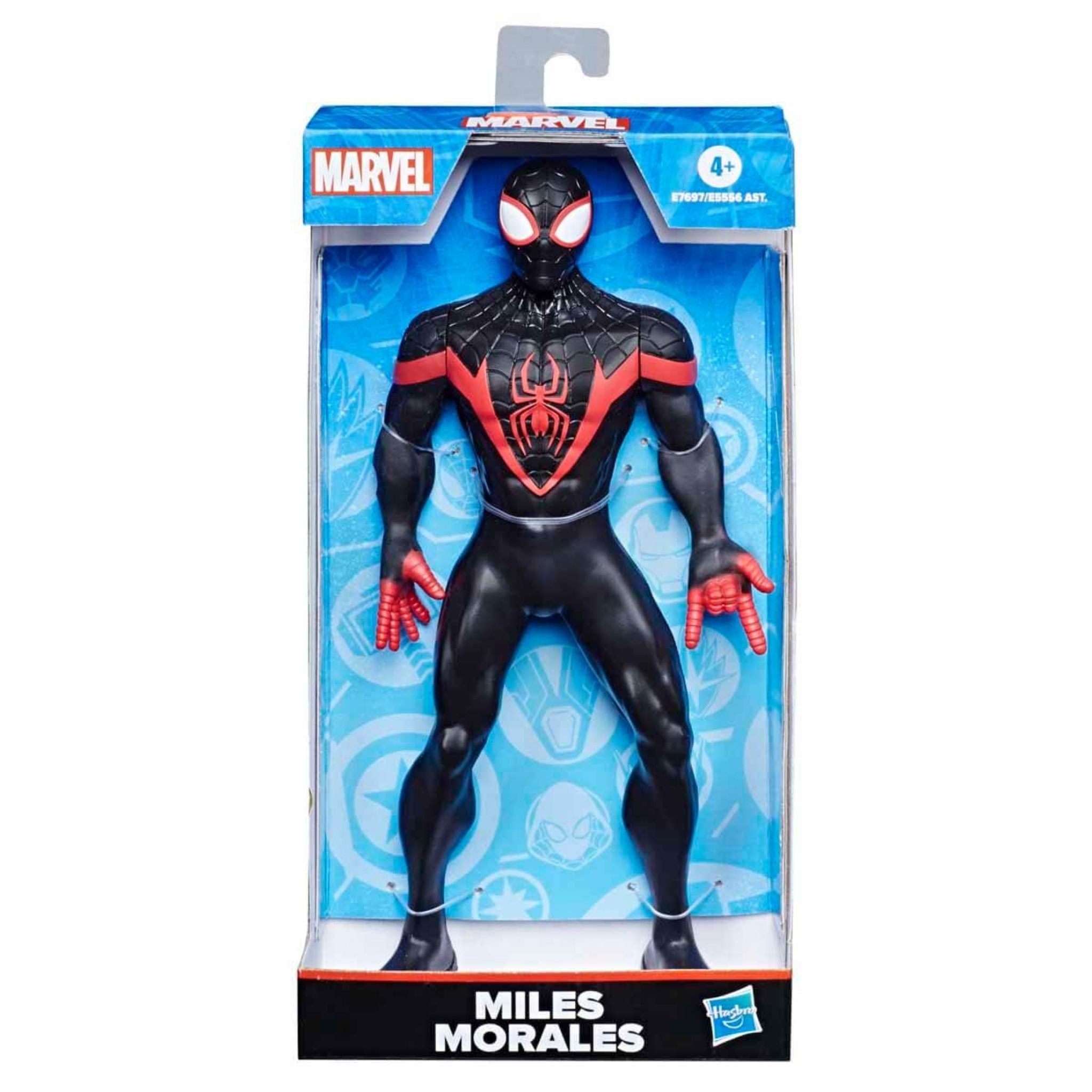 Marvel Klasik Figür 24cm