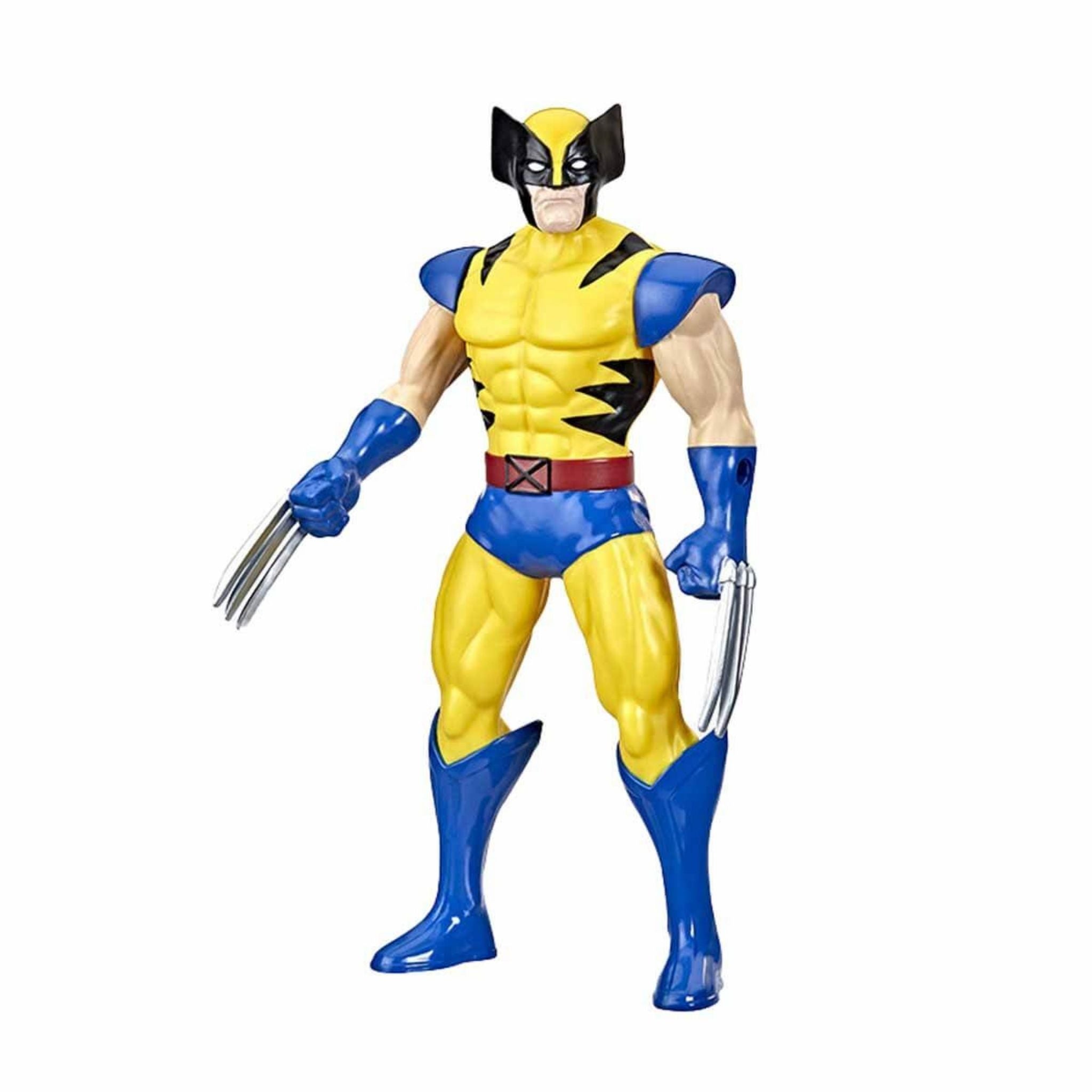 Marvel Klasik Figür 24cm