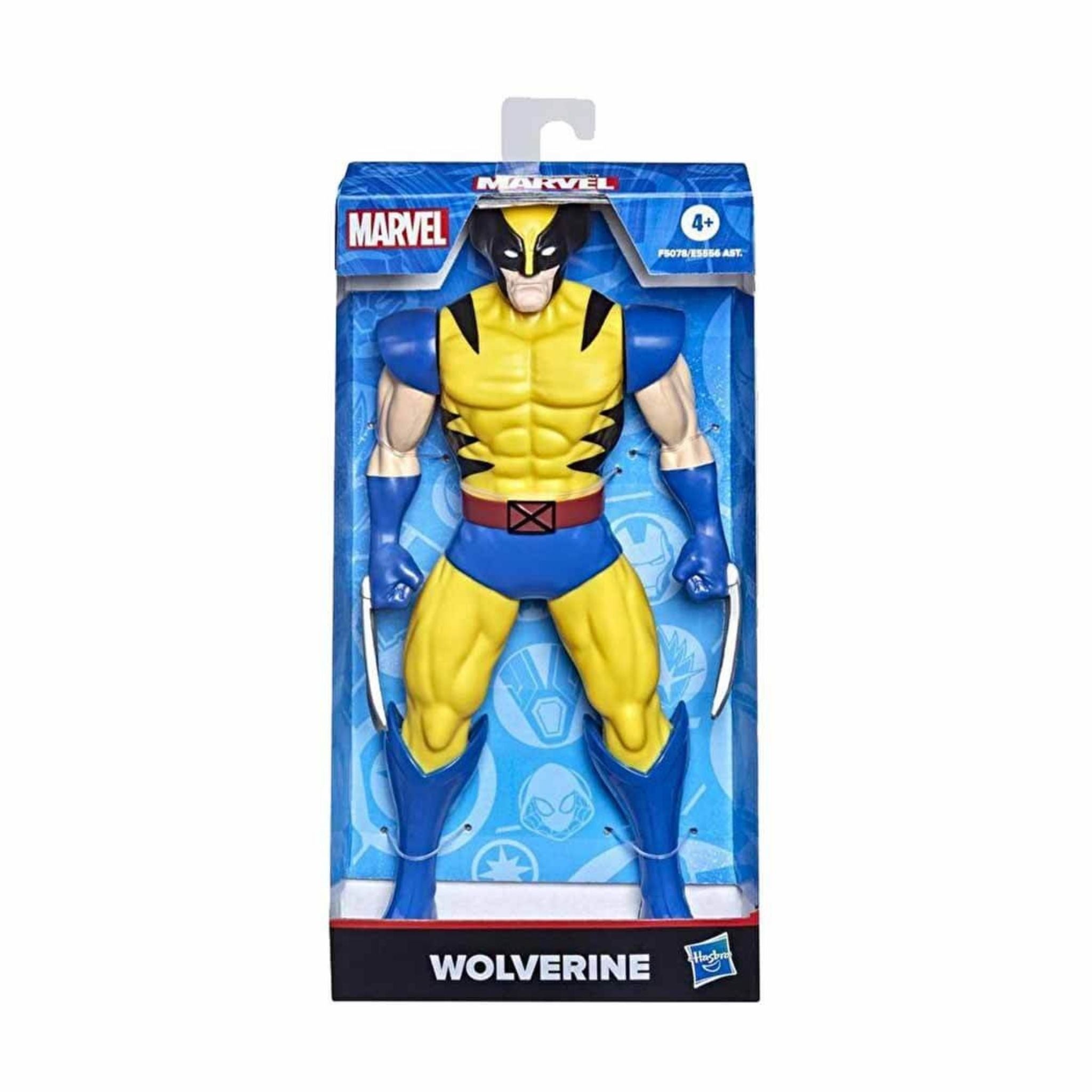 Marvel Klasik Figür 24cm
