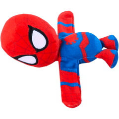 Marvel Spiderman Peluş Snapband 17cm