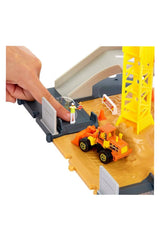 Matchbox Aksiyon Sürücüleri Oyun Seti HDL33