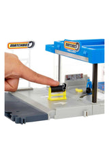 Matchbox Aksiyon Sürücüleri Oyun Seti HDL34