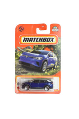 Matchbox Avrupa Araçları Serisi Germany Edition 1970 Volkswagen HVV22