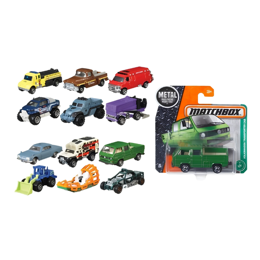Matchbox Tekli Arabalar C0859