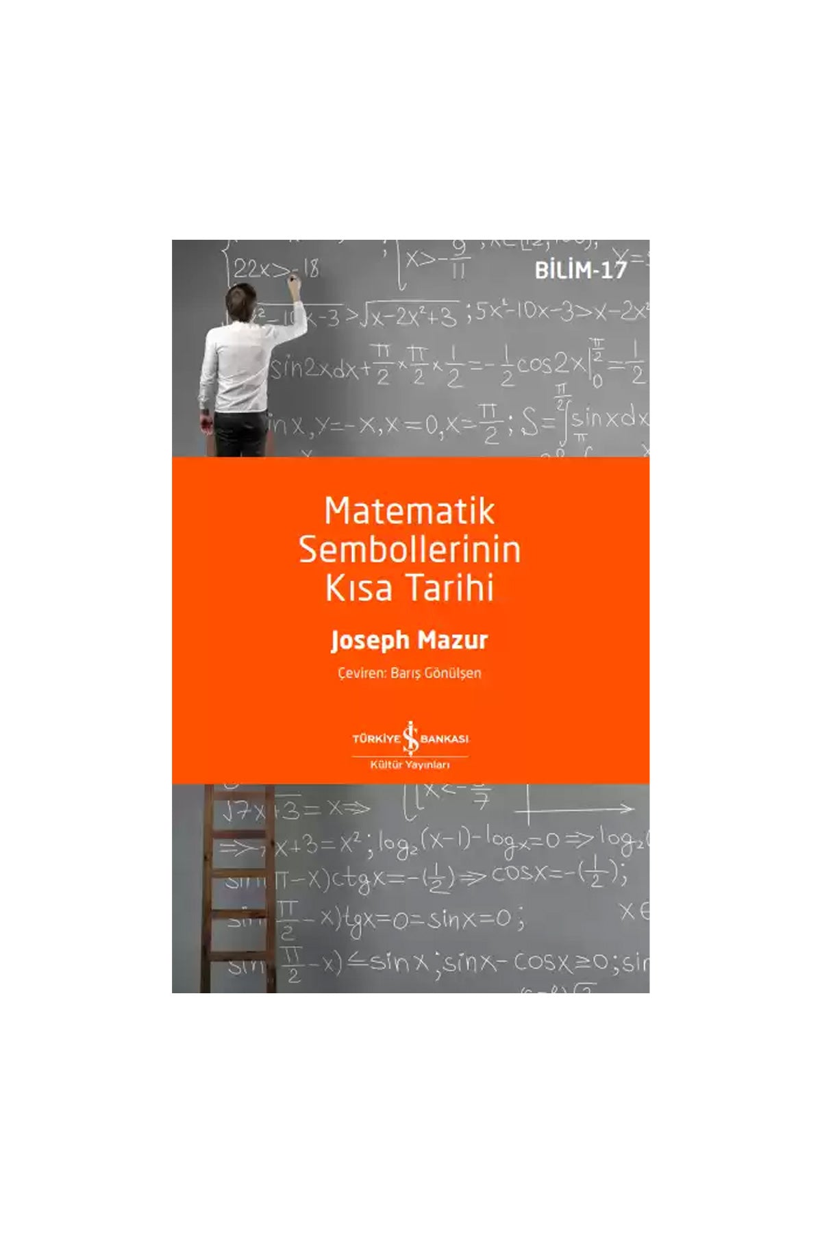 Matematik Sembollerinin Kısa Tarihi