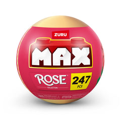 Max Gül Sürprizi