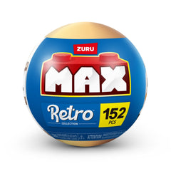 Max Retro Sürprizi
