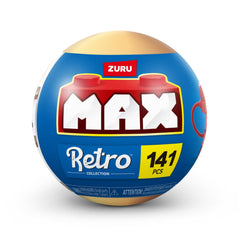 Max Retro Sürprizi
