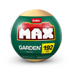 Max Saksı Bitkileri Sürprizi