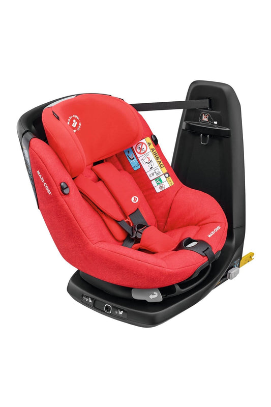 Maxi-Cosi Axissfix Oto Koltuğu Nomad Red