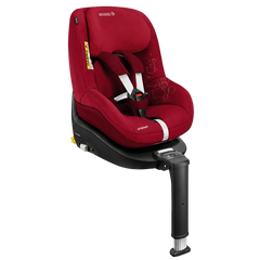 Maxi-Cosi Pearl 2 Way Raspberry Red