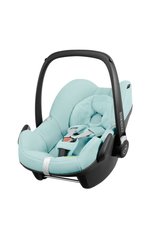 Maxi-Cosi Pebble Oto Koltuğu-Ana Kucağı Blue Pastel