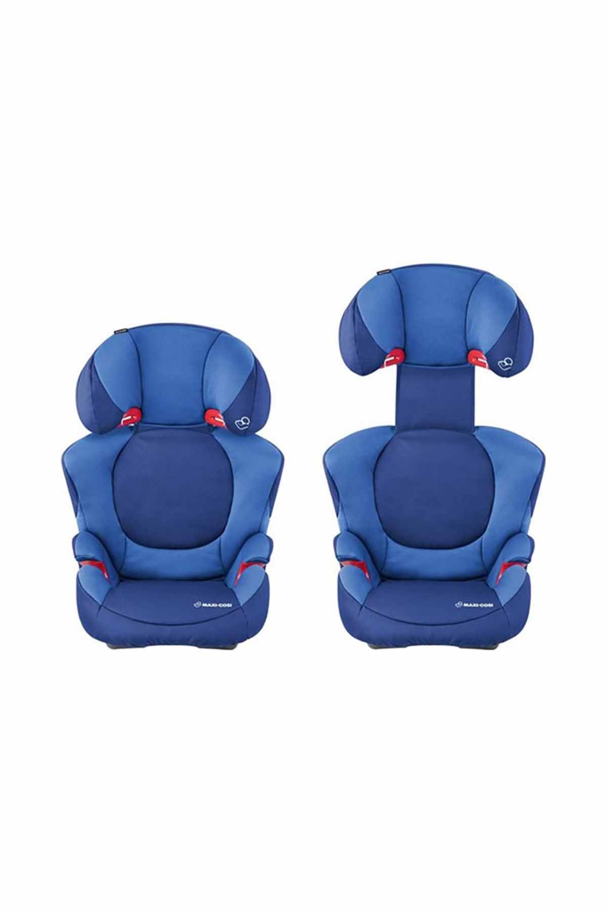 Maxi-Cosi Rodi XP FİX Oto Koltuğu / Electric Blue