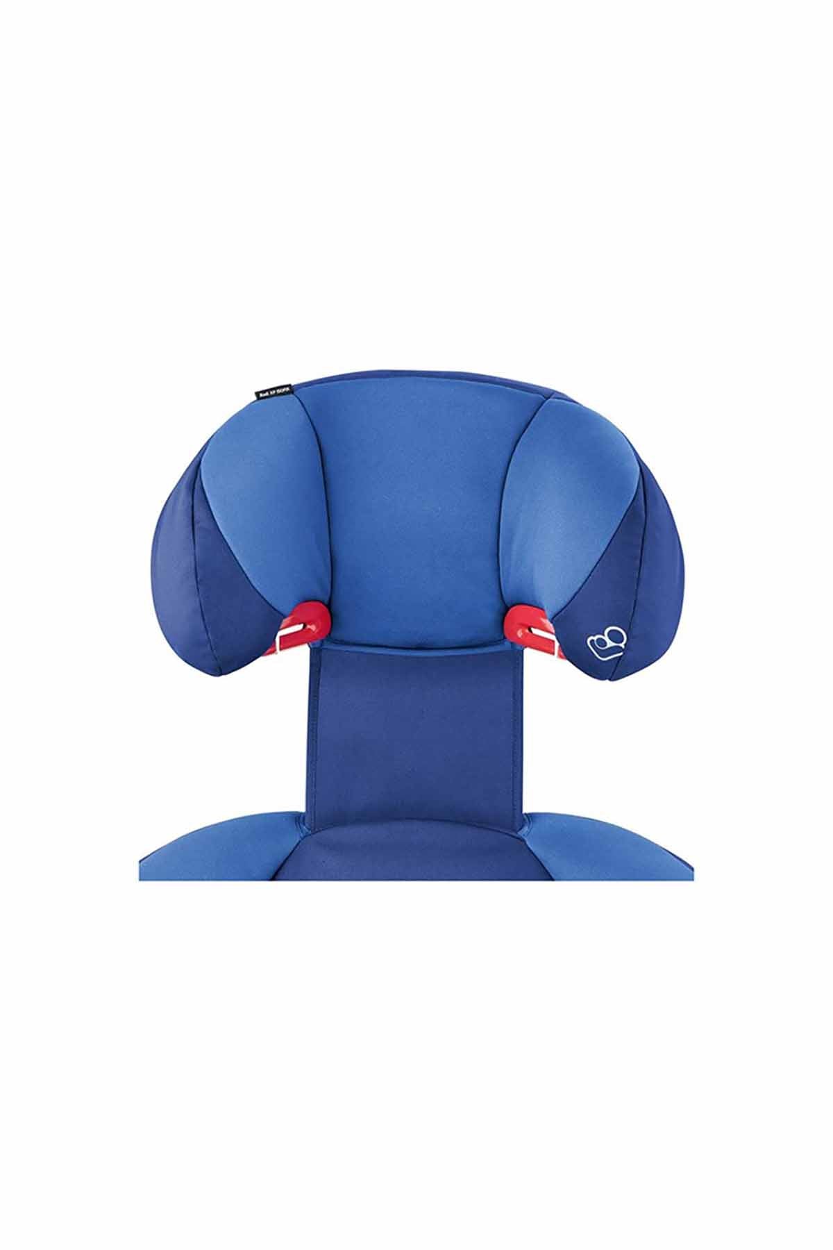 Maxi-Cosi Rodi XP FİX Oto Koltuğu / Electric Blue