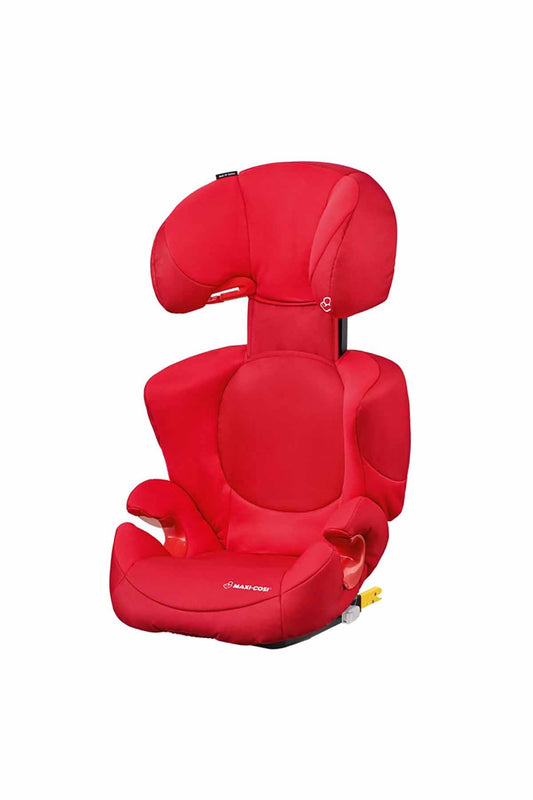 Maxi-Cosi Rodi Xp Fix Oto Koltuğu Poppy Red