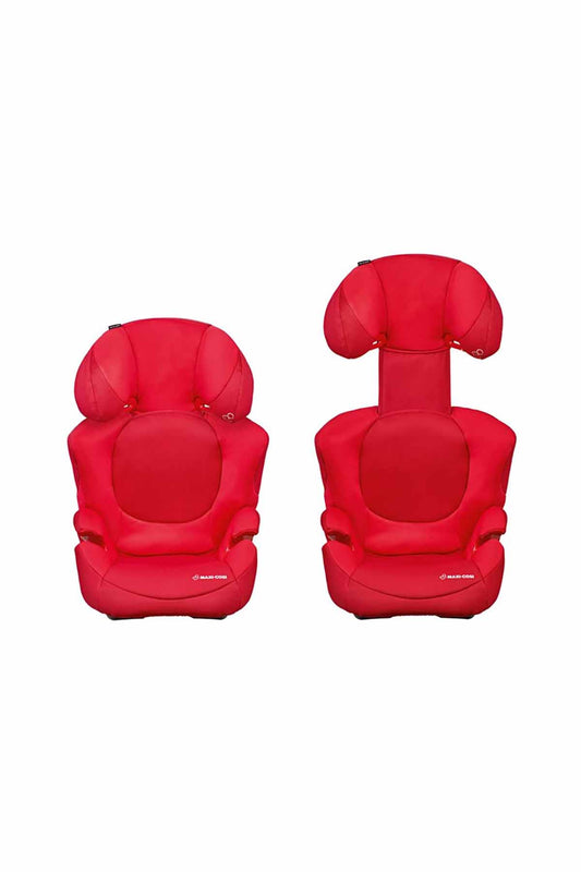 Maxi-Cosi Rodi Xp Fix Oto Koltuğu Poppy Red