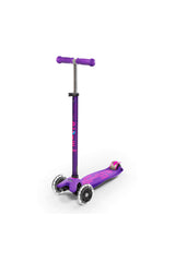 Micro Maxi Deluxe LED Purple