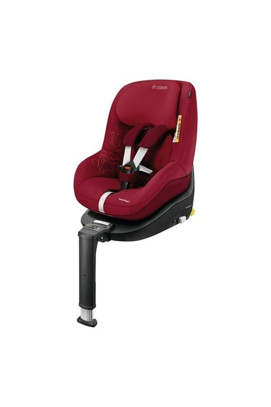 Maxi-Cosi Pearl 2 Way Raspberry Red