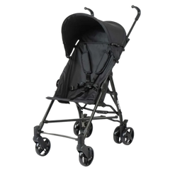 Maxi Taxi Cosmos Baston Bebek Arabası Siyah